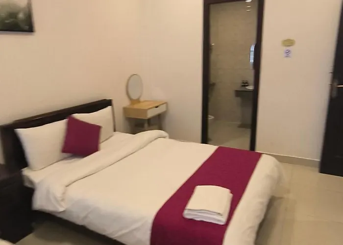 Conico Luxury Hotel Dalat
