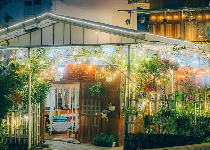 D Home Retreat Hung Vuong Da Lat