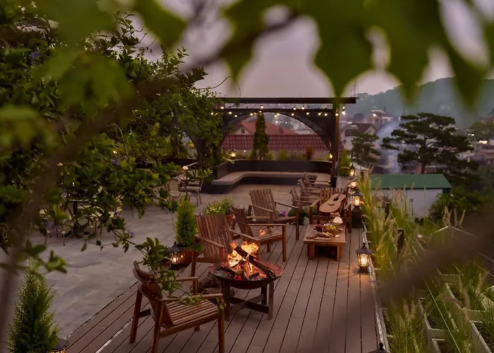 Signature By M Village The Valley Retreat, A Brand Of Modern Village Lifestyle