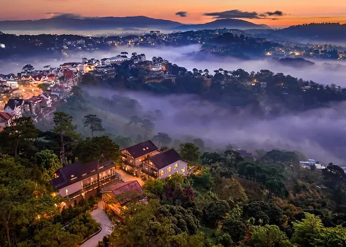 Signature By M Village The Valley Retreat, A Brand Of Modern Village Lifestyle