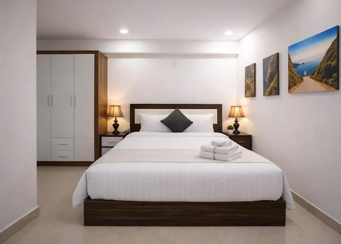 An Nam Boutique Da Lat