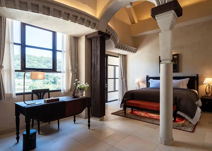 Hotel Fantaisie